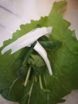 東北大飯包