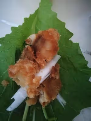 東北大飯包