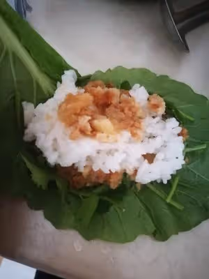 東北大飯包