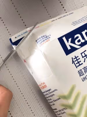 椰漿奶油打發攻略