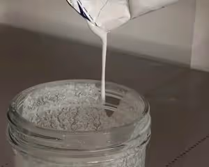 椰漿奶油打發攻略