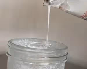 椰漿奶油打發攻略