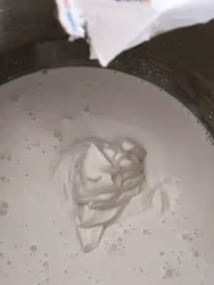 椰漿奶油打發攻略