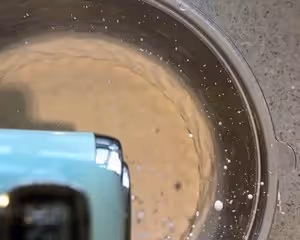 椰漿奶油打發攻略