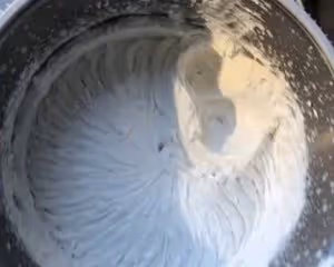 椰漿奶油打發攻略