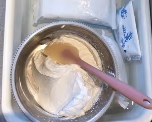 椰漿奶油打發攻略