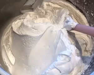 椰漿奶油打發攻略