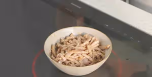 曼食慢語丨西瓜皮炒肉絲