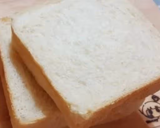 79%水份皮薄如翼綿潤的完熟吐司—張錫源（水解法+後鹽法）