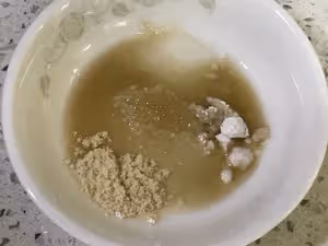 炒好潺菜(木耳菜)的幾個要點
