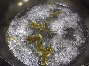 炒好潺菜(木耳菜)的幾個要點