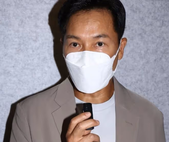 恭喜！郭晉安宣布開第17家分店，57歲身家過億，曾送岳母千萬豪宅