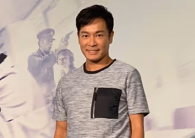 恭喜！郭晉安宣布開第17家分店，57歲身家過億，曾送岳母千萬豪宅