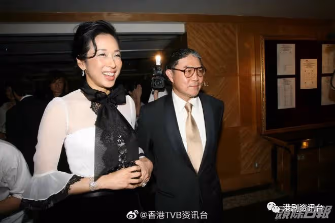 盤點歷來最靚港姐冠軍頭6位！第1名公認仙氣滿瀉無人能及
