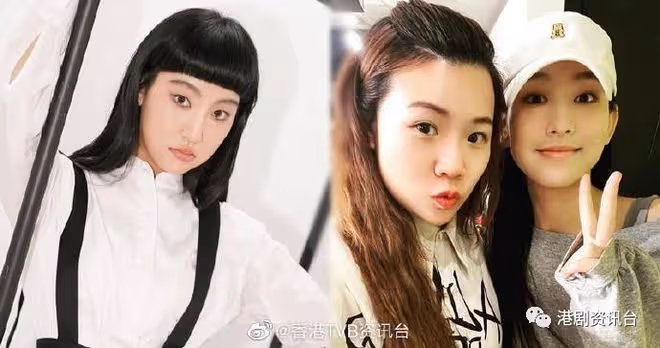 炎明熹康復即練歌高晨維！與黃翠如出海陳自瑤泳照搶風頭
