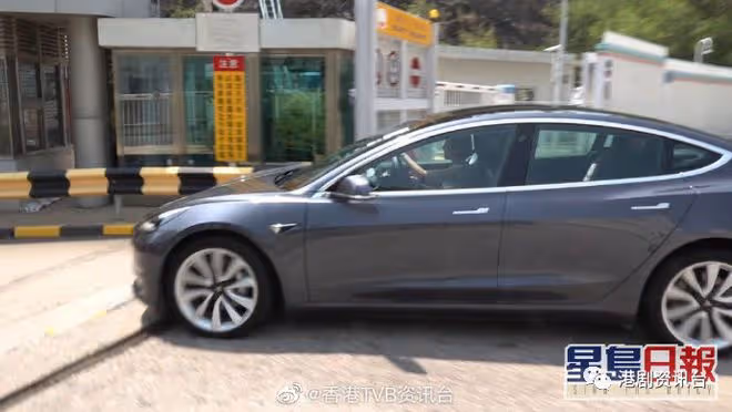 陳茵媺完成隔離Fit爆復工!心情大靚稱囡囡已康復仲好好力