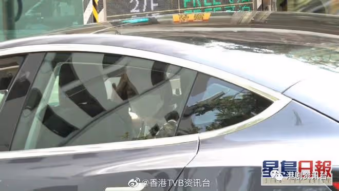 陳茵媺完成隔離Fit爆復工!心情大靚稱囡囡已康復仲好好力