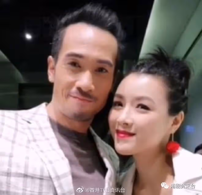 陳茵媺完成隔離Fit爆復工！心情大靚稱囡囡已康復仲好好力
