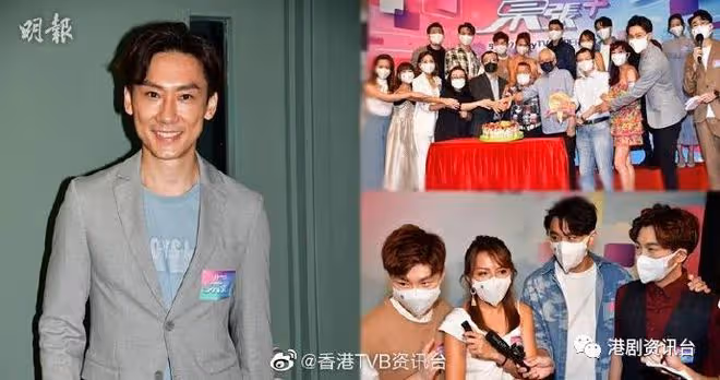 《東張》邁向5000集!Patrick Sir盼跑外景為市民報道