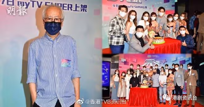 《東張》邁向5000集!Patrick Sir盼跑外景為市民報道