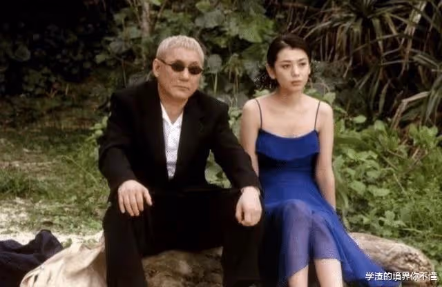 導演北野武和母親鬥了一輩子,母親:當時沒錢打掉你!