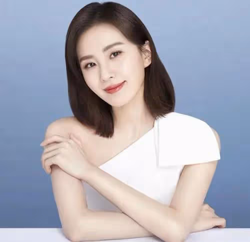 泡菜國最受歡迎的五位中國女星,第一位實至名歸