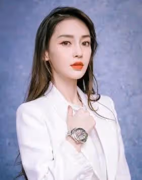 泡菜國最受歡迎的五位中國女星,第一位實至名歸