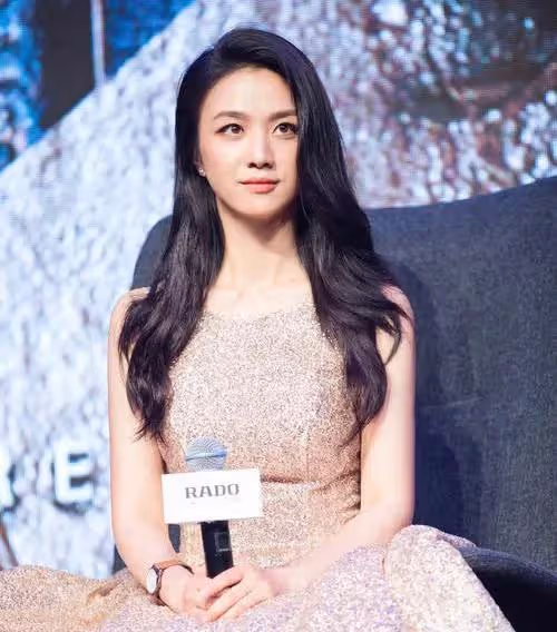 泡菜國最受歡迎的五位中國女星,第一位實至名歸