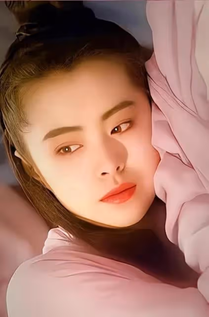 泡菜國最受歡迎的五位中國女星，第一位實至名歸