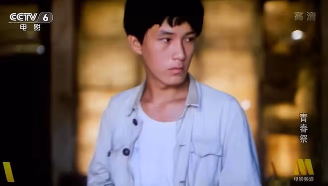 馮遠征:從「拉鏈工人」熬成「北京人藝院長」,他是怎麼逆襲的?