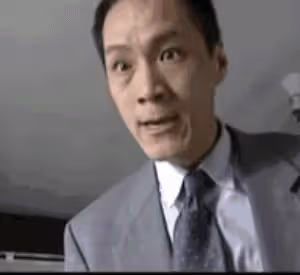 馮遠征:從「拉鏈工人」熬成「北京人藝院長」,他是怎麼逆襲的?