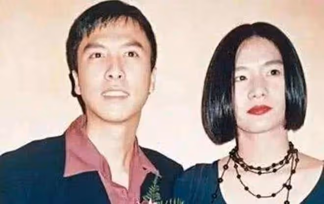 7位被拋棄的「明星糟糠妻」,個個賢良淑德,卻把青春喂了狗