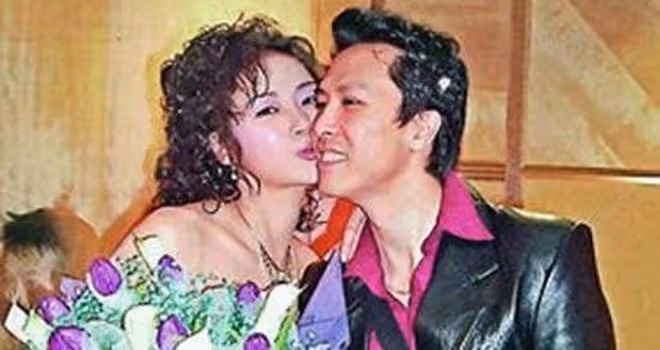 7位被拋棄的「明星糟糠妻」,個個賢良淑德,卻把青春喂了狗