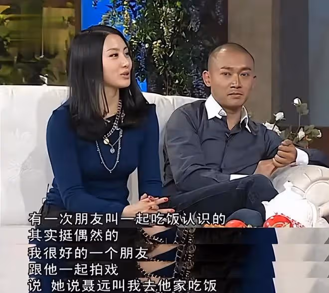 7位被拋棄的「明星糟糠妻」,個個賢良淑德,卻把青春喂了狗