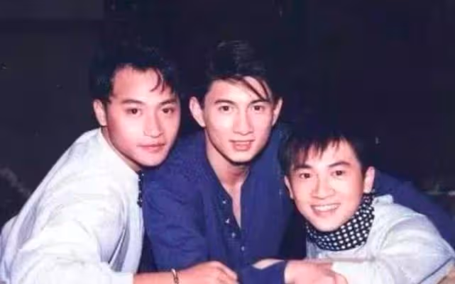 不通世故陳志朋,多次因不當言論把人情搞砸,他被孤立是有原因的