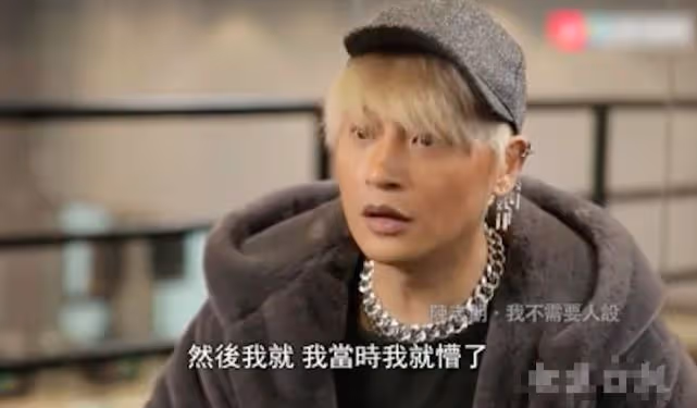 不通世故陳志朋,多次因不當言論把人情搞砸,他被孤立是有原因的