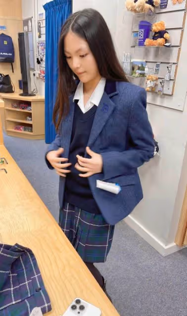 王詩齡讀英國頂級院校,住安妮公主曾住的房間,不像宿舍更像豪宅