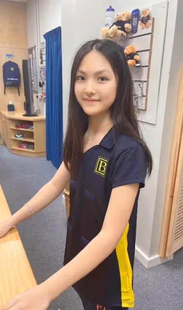 王詩齡讀英國頂級院校,住安妮公主曾住的房間,不像宿舍更像豪宅