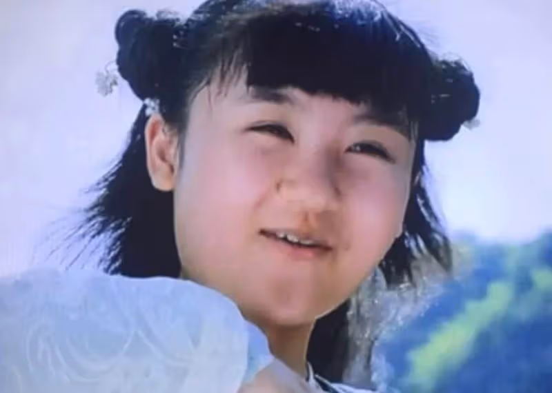 有種「逆襲」叫《花千骨》幽若,因長殘被嘲後出國,如今卻美到認不出