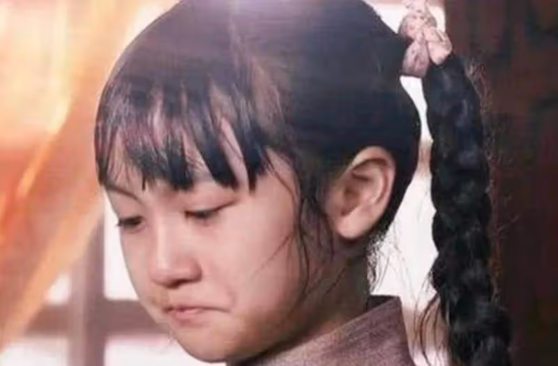 有種「逆襲」叫《花千骨》幽若,因長殘被嘲後出國,如今卻美到認不出