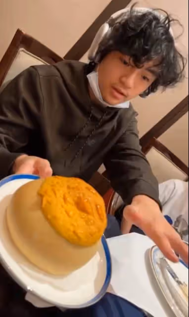 張柏芝離婚12年!兒子罕見露臉「不會原諒謝霆鋒」:配不上我媽 翻出當年離婚協議「單親媽好辛苦」
