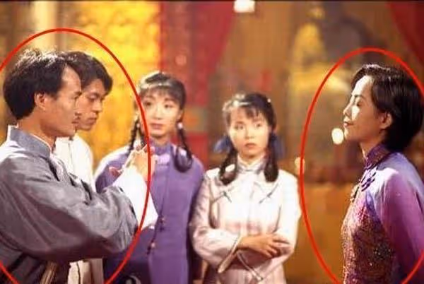 「一代道長」離開時年僅45歲!「丑角」女友為他披麻戴孝 見者無不落淚:他最讓我刻骨銘心