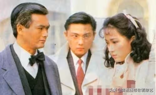 「與梁朝偉是同學」娶空姐老婆29年從未傳緋聞 「38年打拚財產全記妻名下」2女兒承襲高顏值