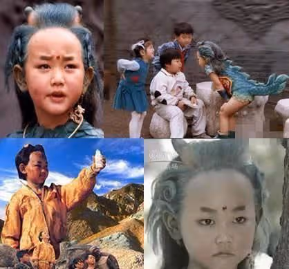 26年前的《小龍人》,主角被人遺忘,配角卻成相聲界大腕