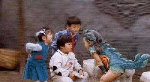 26年前的《小龍人》,主角被人遺忘,配角卻成相聲界大腕