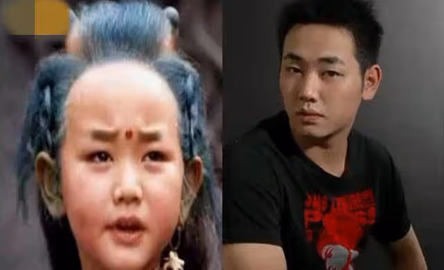 26年前的《小龍人》,主角被人遺忘,配角卻成相聲界大腕