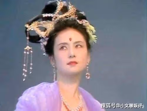 他是《西遊記》里的萬能演員,一人包攬20多個角色,網友:欠他一個影帝!