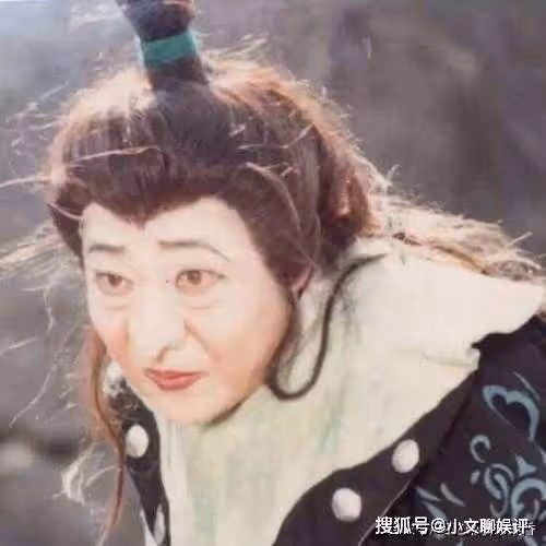 他是《西遊記》里的萬能演員,一人包攬20多個角色,網友:欠他一個影帝!