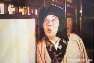 他是《西遊記》里的萬能演員,一人包攬20多個角色,網友:欠他一個影帝!