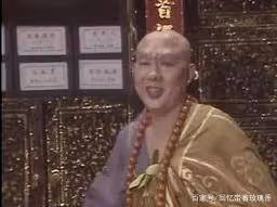 他是《西遊記》里的萬能演員,一人包攬20多個角色,網友:欠他一個影帝!